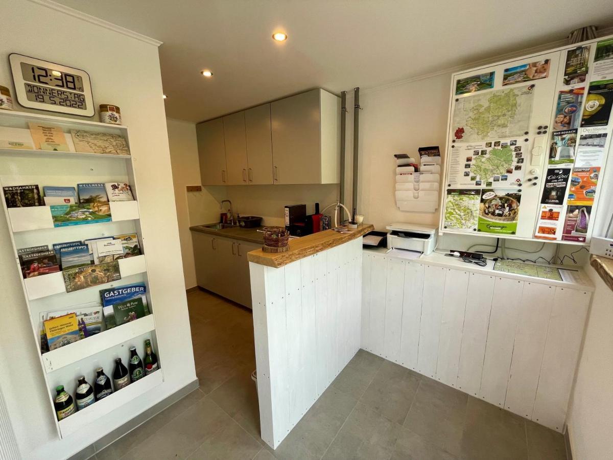 Ferienwohnung Panorama Teichblick Heldritt Екстериор снимка